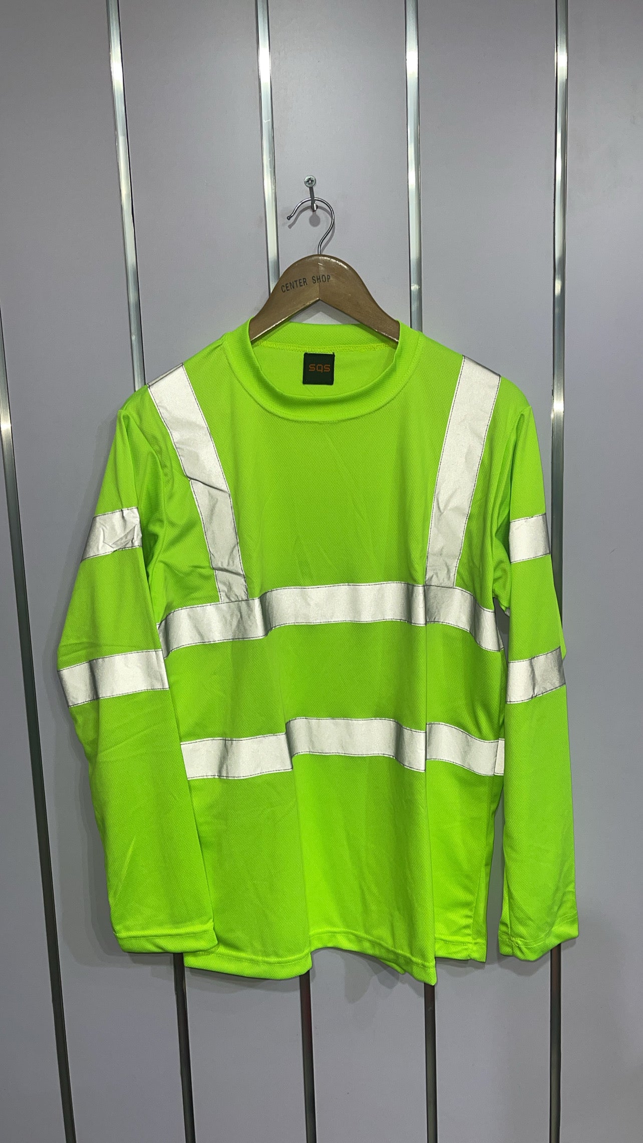 Duks pune i holl me shirit reflektus Swiss Quality A&A