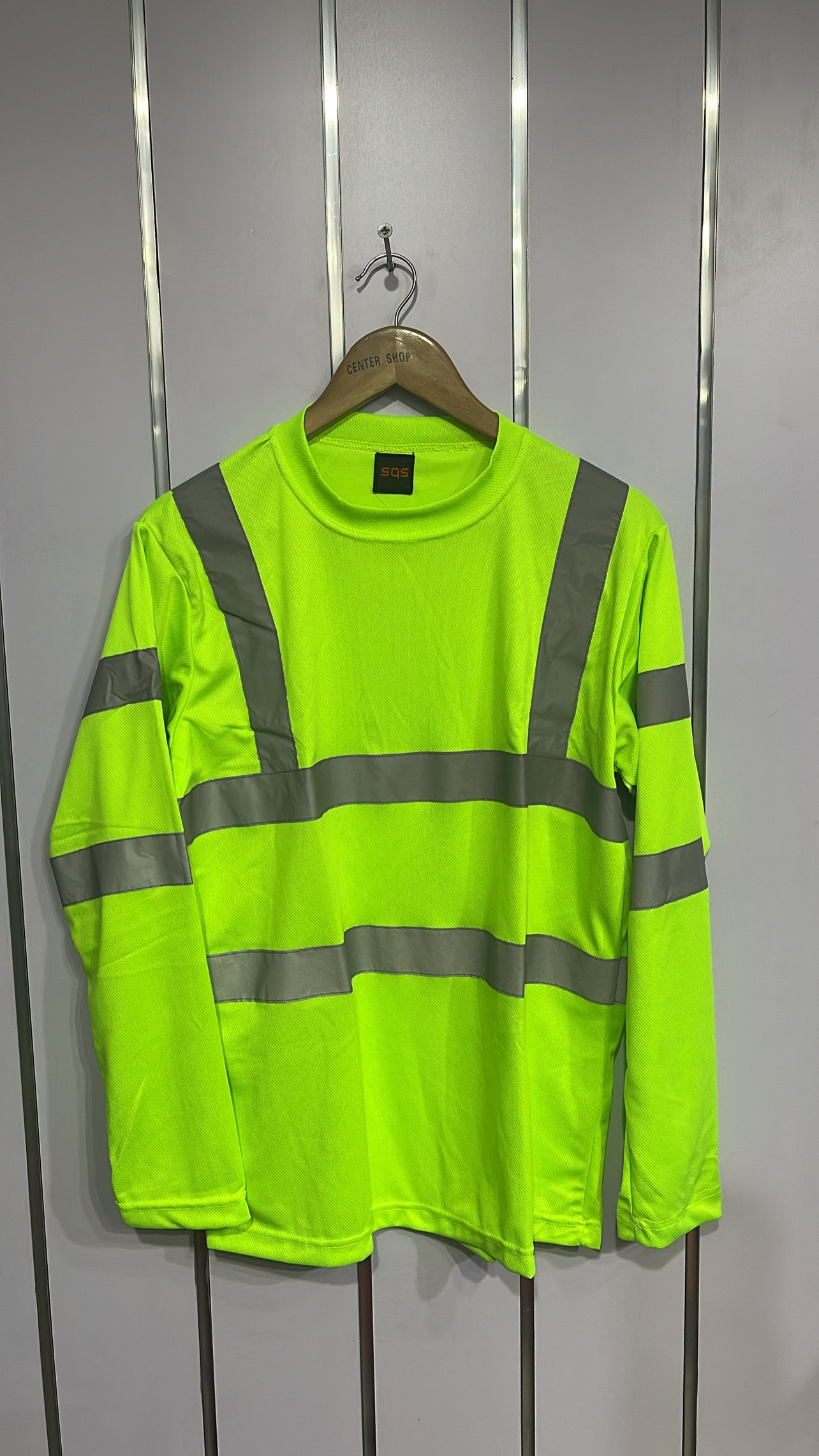 Duks pune i holl me shirit reflektus Swiss Quality A&A